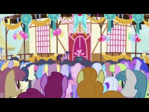 MLP PMV - Pinkamena's Mega MotherHumping Masterful Mashup #1