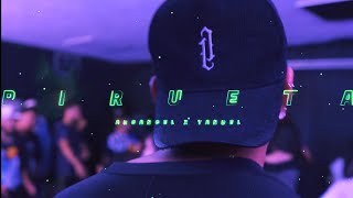 PIRUETA- Dimelo Flow, Arcangel, Wisin & Yandel, M. Towers, C.Corleone || COREOGRAFÍA X Dany Zadquiel