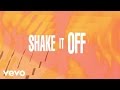 Secondhand Serenade - Shake It Off (Lyric Video)