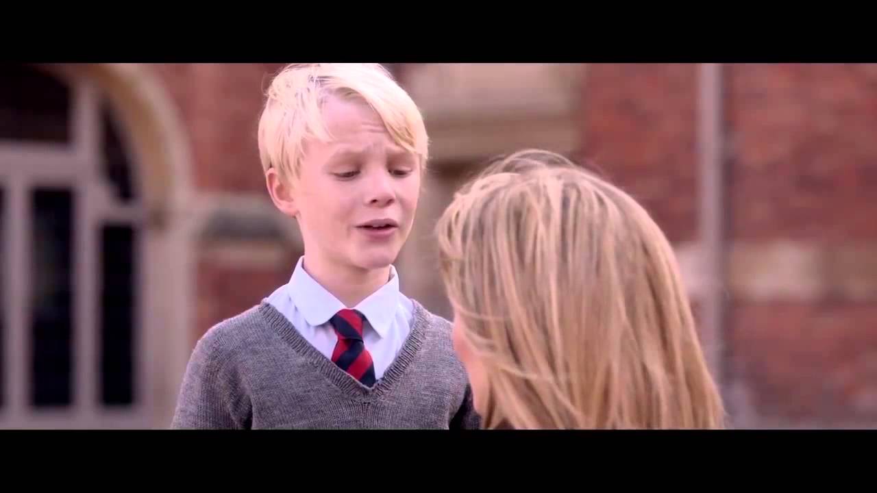 BELIEVE Official Trailer 1 (2014) HD YouTube