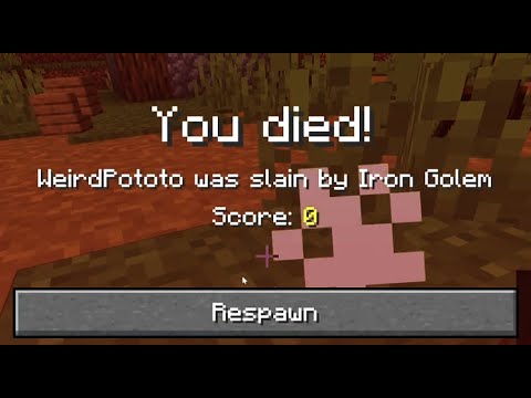 Speedrunning but it's just the fails