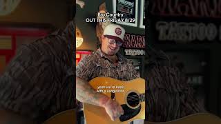 Watch Hardy  Ernest Bro Country video