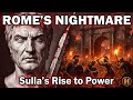 The Man Who Killed the Roman Republic (Before Caesar)