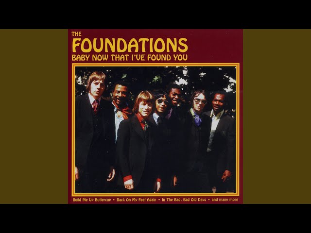 Foundations - Penny, Sir