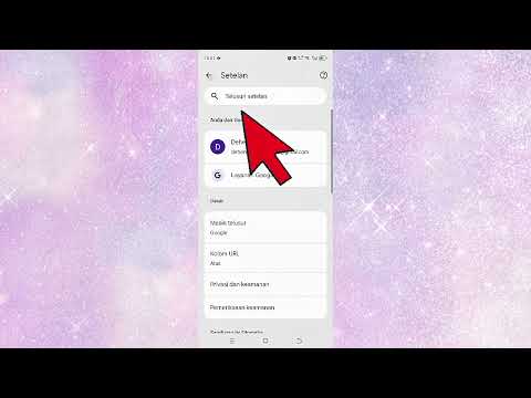 Cara nonton video bokeh di chrome 2026