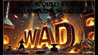 New Tibia OTS Server - forge.wearedragons.net Launching on September 20, 18:00 CET | WAD/WAT