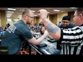 2024 Texas State Armwrestling Championship Amateur classes