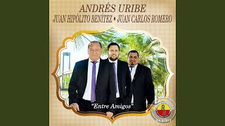 Miniatura de "Andres Uribe - La Noche de Tu Pelo"