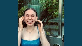 Happiness Is a Butterfly - Thessa Longobardi