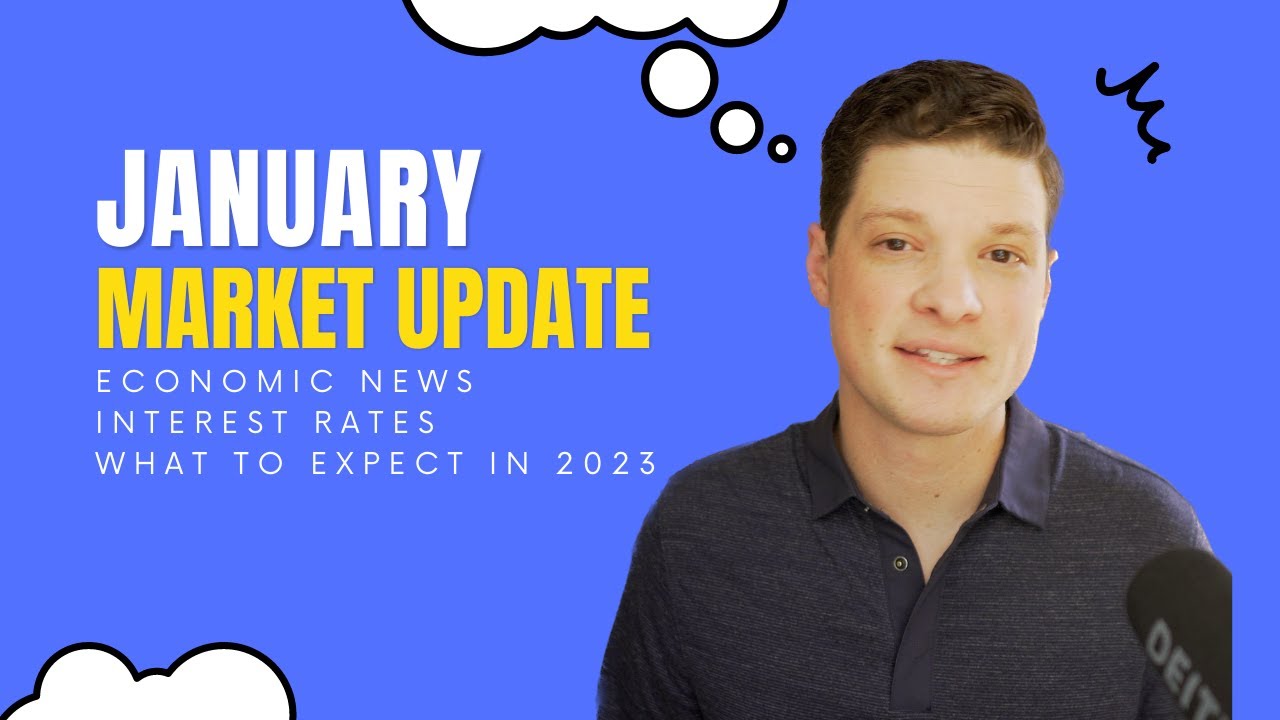 Lubbock Real Estate Market Update January 2023 News & Interest