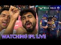 I Went To Watch Lucknow Super Giants vs Delhi Capitals IPL Game!