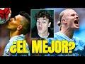 ¿Ha SUPERADO ya HAALAND a AGÜERO? | EL DEBATE DEFINITIVO