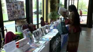 Grandparents Raising Grandchildren Symposium