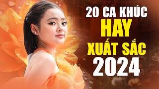 Thu Hường - 20 Ca Khúc Nhạc Vàng Trữ Tình Mới Hay Xuất Sắc 2024 | Thu Hường Mới Nhất