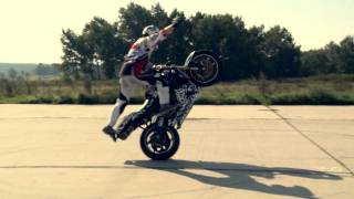 Martin Krátký 2010