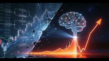 我 写 了 个 A I 量 化 模 型 把 本 金 翻 了 2000 倍