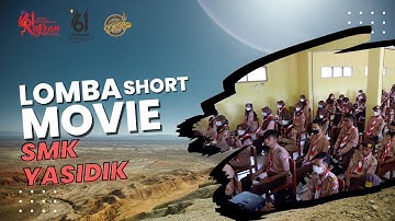 Short Movie Pangkalan SMK YASIDIK