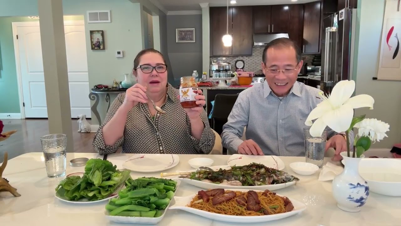 VLOG 1622 ll Bếp Nhà Cô 5 Được Ngày Nghỉ Tâm Sự Câu Chuyện Đầu Năm 