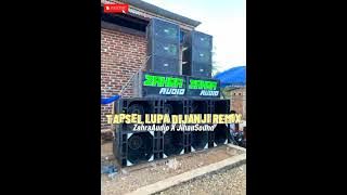 🌴TAPSEL LUPA DI JANJI REMIX NEW 2026🔥💯