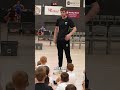 Kids ask the darnest things 😂 #semphoenix #nbl