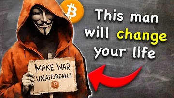 Interview With Satoshi