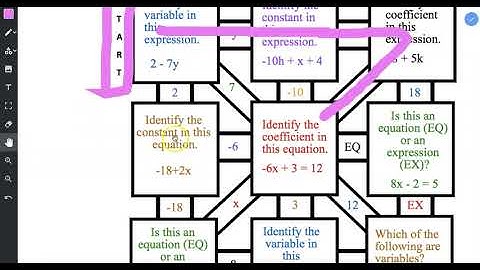 Solving a Math Maze on GoFormative