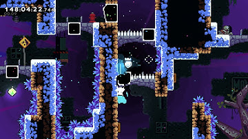 Spring Collab 2020 / The Singularity (Silver Berry)