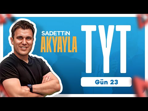 TYT TARİH (23.