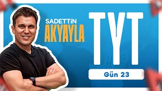 Tyt Tari̇h 23. Gün İşgallerin Başlaması Ve Millî Mücadeleye Hazırlık- Sadettin Akyayla