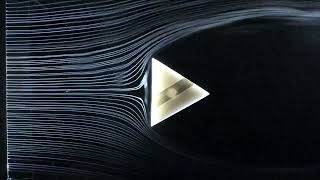 Triangle 60 Stagnation Point