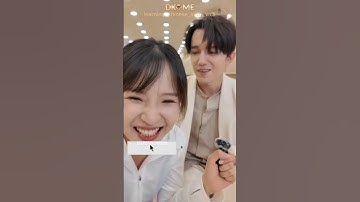 Thumbnail of Dimash's reaction to chinese girl voice #dimash #dimashkudaibergen