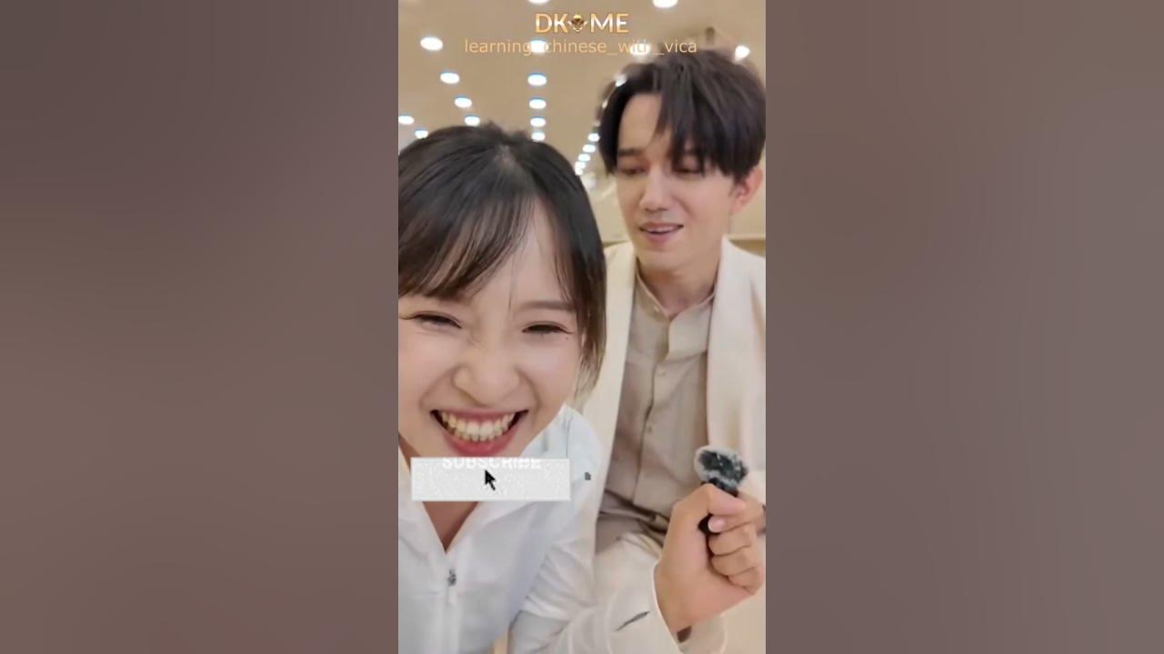 Dimash's reaction to chinese girl voice #dimash #dimashkudaibergen