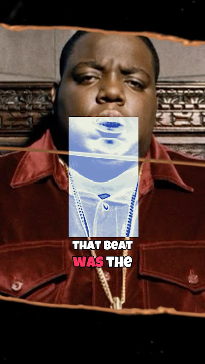 Biggie vs Tupac 😵 The Story BEHIND The Truth 😵‼️ #afmdjay #hiphop #rap #tiktok #tupac #biggie