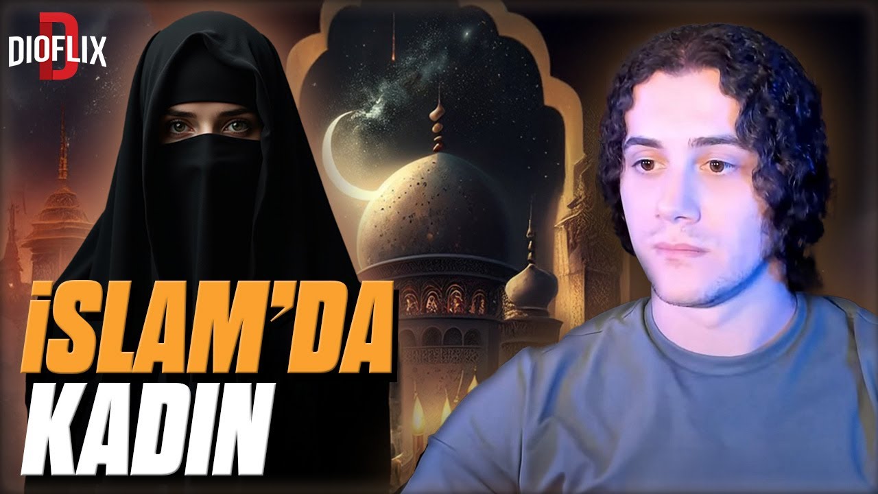 İslam ve Kadın Hakları