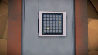 The Witness #7