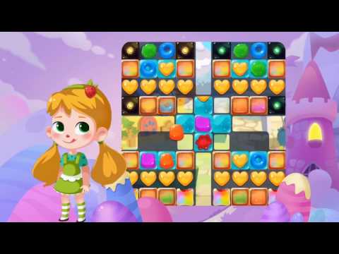 Jelly Blast Video 3