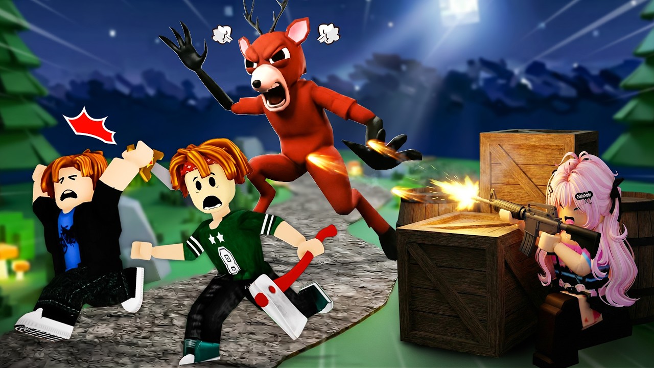 99 NOCHES EN EL BOSQUE: ¿La verdad sobre la misteriosa chica que provocó la separación del grupo?