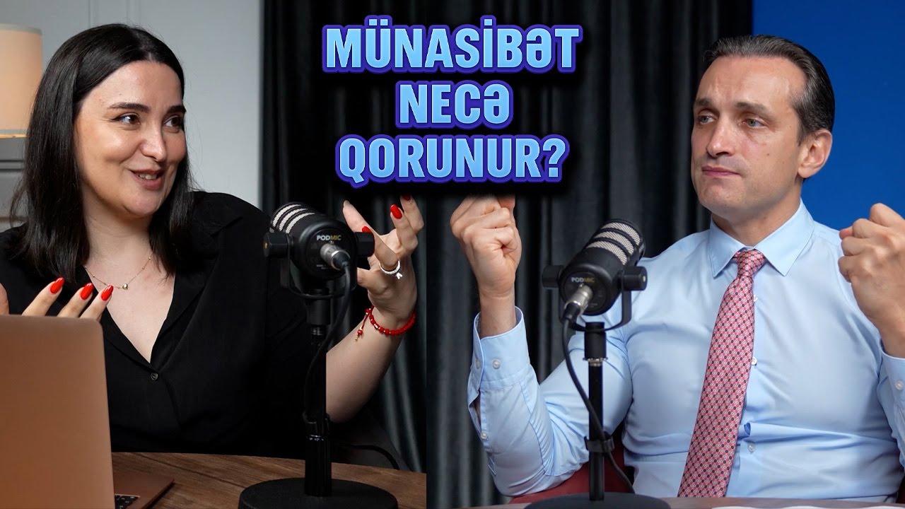 💑 Sevgini Necə Qoruyaq? Münasibətlərin Əsas Prinsipləri Açıqlanır! 💬