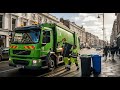 The Garbage Truck Song (Crunch and Beep!) | Vehicle Clip for Kids #garbagetruck #garbagetruckvideos
