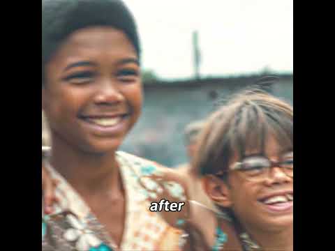 Telling the story of “ Pelé: Birth of a Legend”#movie #aftereffects #edit