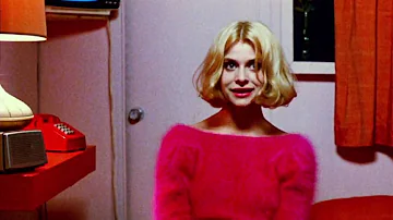 PARIS, TEXAS Trailer (1984) - The Criterion Collection