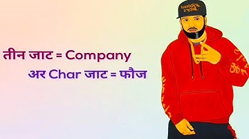 "Jaat status || New Hariyana status || KAMAL KUMAR SAIN