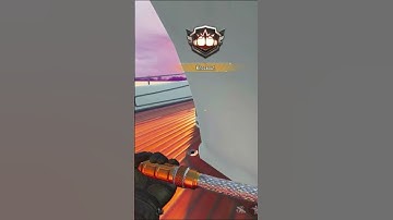 EASY 5 kILLSTREAK WITH da sPEAR #cod #callofduty #howto #aim  #killstreak