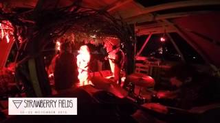 "WEREWOLF" - Hey Frankie LIVE @ Strawberry Fields 2015