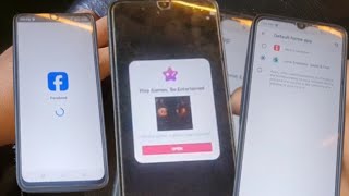 itel vision 3 default apps play Games, Be Entertalned  screenshot 4