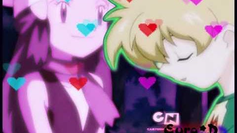 My part for the Crackshipping MEP- Bubblebathshipping (Angel Hearts Productions)