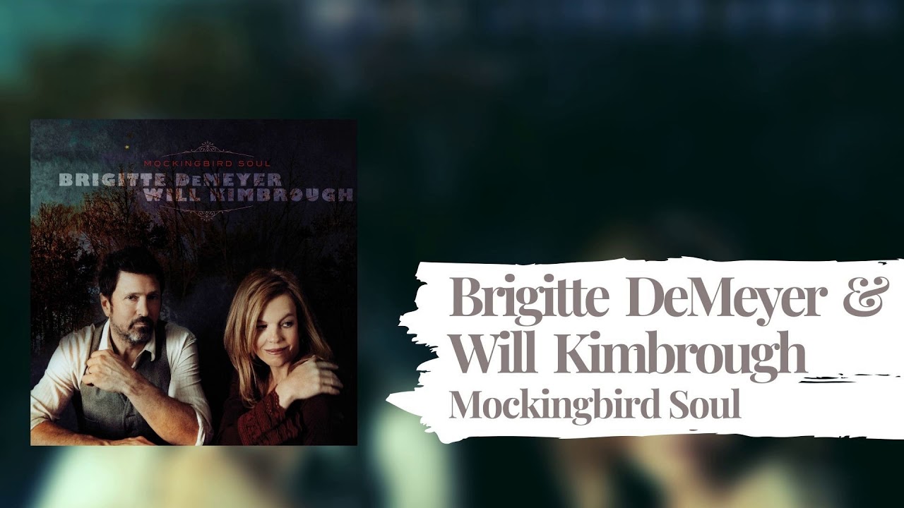Watch Brigitte DeMeyer, Will Kimbrough - Runnin' Round on YouTube Watch Brigitte DeMeyer, Will Kimbrough - Runnin' Round on YouTube
