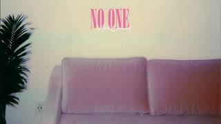 Ari Lennox – No One (Audio) chords