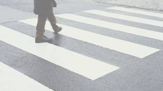 みんなで たまには横断歩道の安全を語り合ってもいいんじゃないか会議