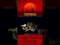 TERMINUS || Project Zomboid #projectzomboid #zombiesurvival #multiplayer #build42 #build41 #pvp
